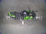     Kawasaki Ninja1000SX Z1000SX 2012  1